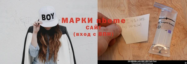 молекула духа Алексеевка